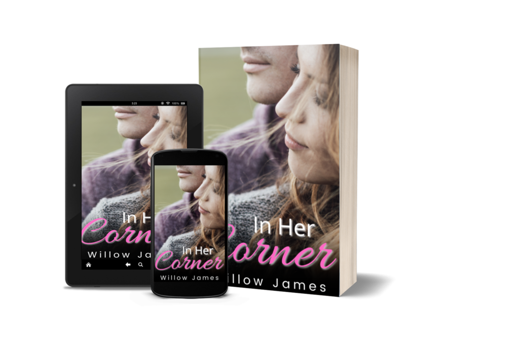 In Her Corner by Willow James