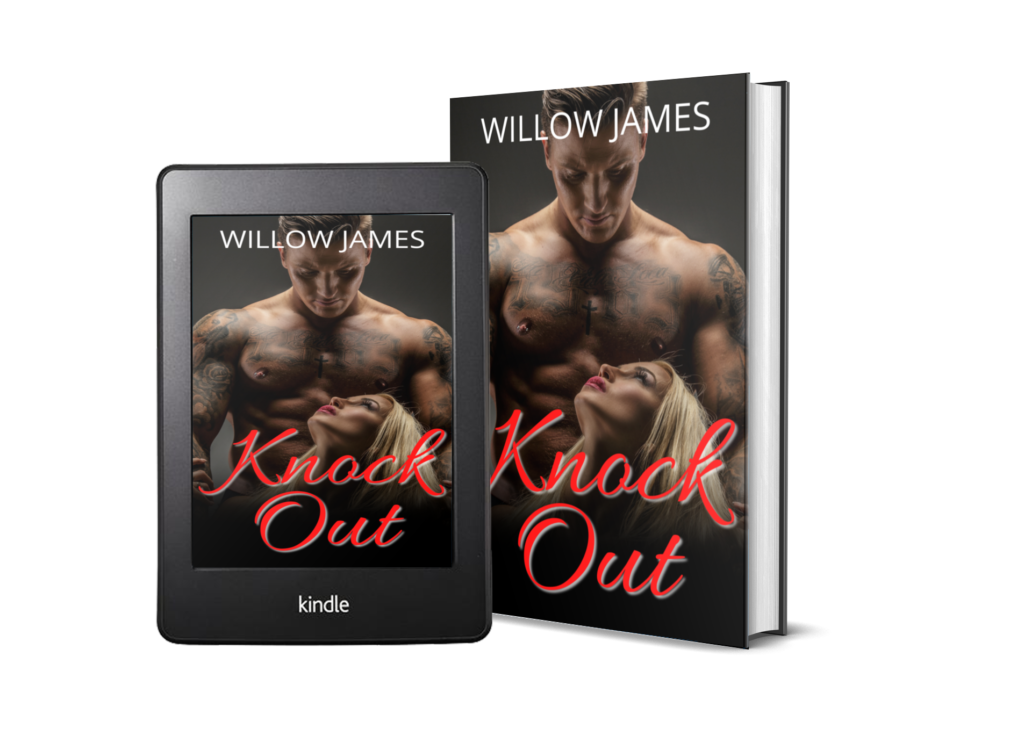 Knock Out by Willow James